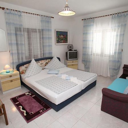 טרוגיר Villa Adriatic מראה חיצוני תמונה