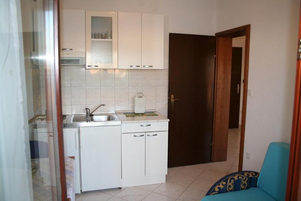 טרוגיר Villa Adriatic מראה חיצוני תמונה