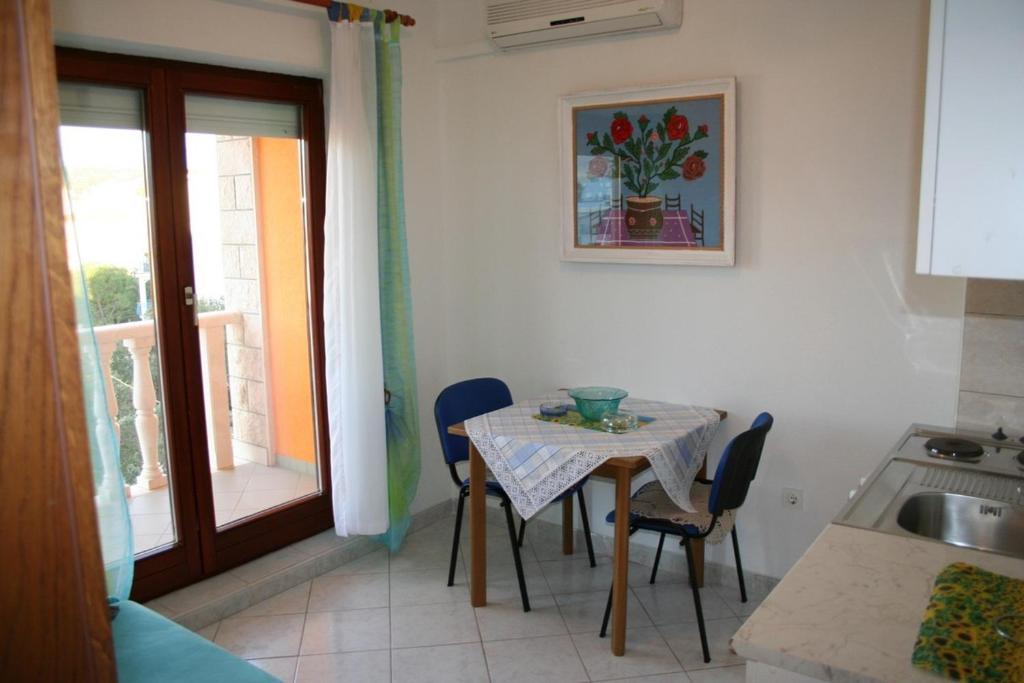 טרוגיר Villa Adriatic מראה חיצוני תמונה