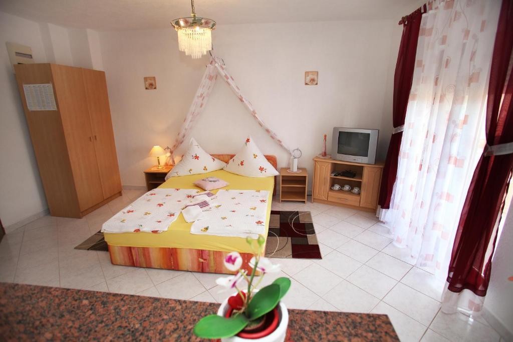 טרוגיר Villa Adriatic מראה חיצוני תמונה