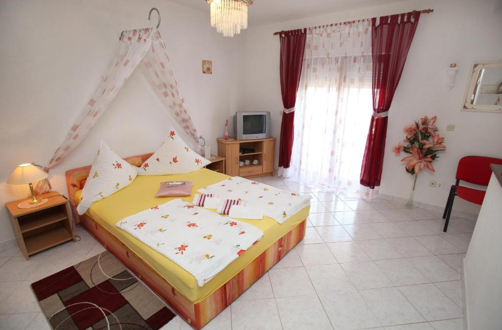 טרוגיר Villa Adriatic מראה חיצוני תמונה