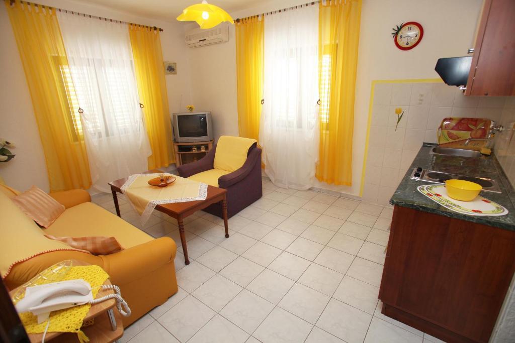 טרוגיר Villa Adriatic מראה חיצוני תמונה