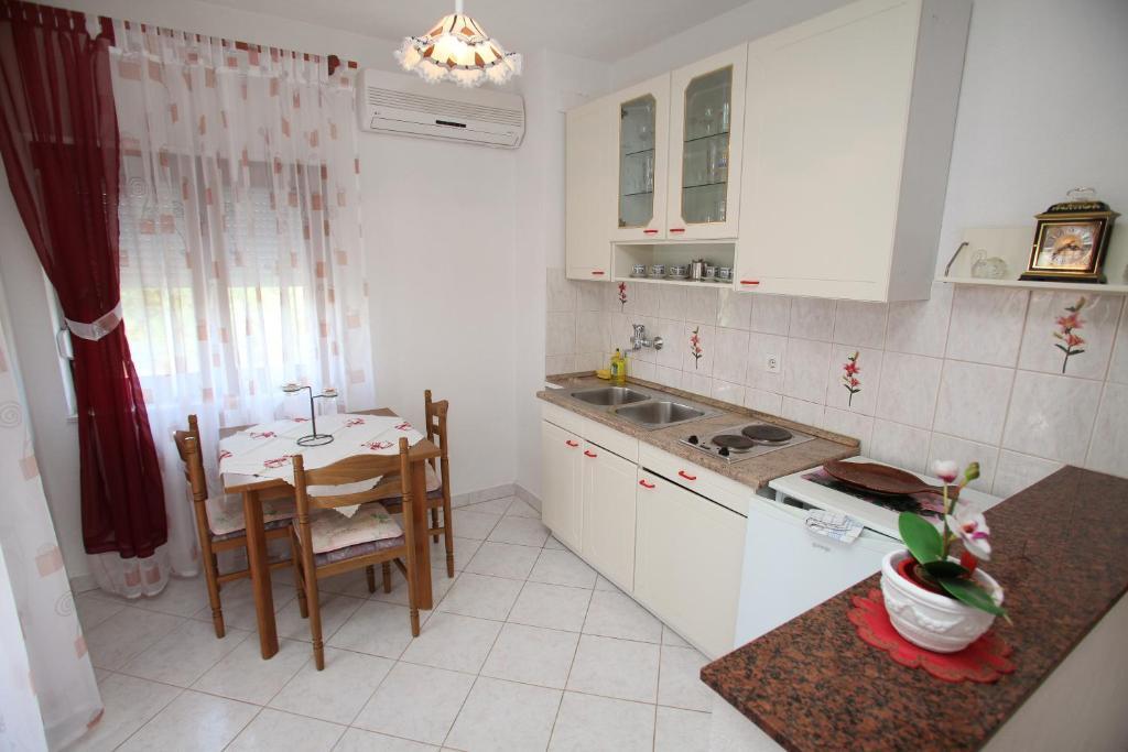 טרוגיר Villa Adriatic מראה חיצוני תמונה