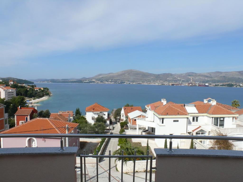טרוגיר Villa Adriatic חדר תמונה
